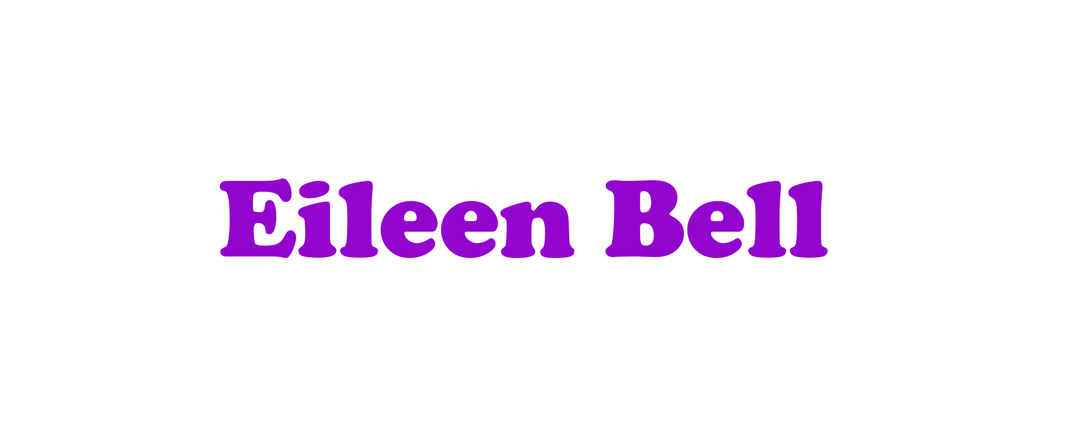 Eileen Bell